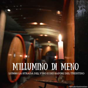 Mi illumino di meno4