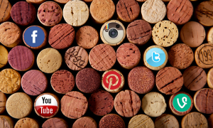 Socialvino