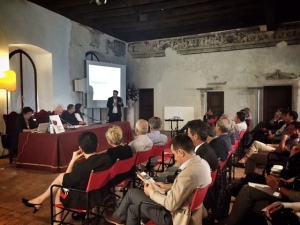 Assemblea Strada Vino e Sapori Trentino