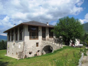 Comano Hotel per trekking gemme (3)