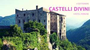 cASTEL pERGINE