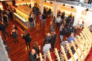 In sala Tasting