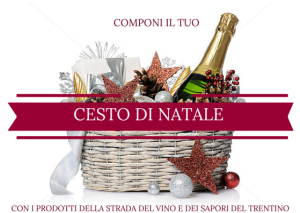 cesto natale