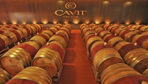 cavit 3666 bassa