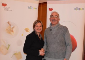 Anna Marzadro e Paolo Saiani_web