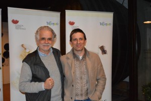 Corrado Gallo e Paolo Endrici_web