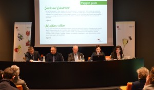 Assemblea Sociale_Strada del Vino e dei sapori del Trentino
