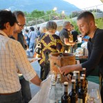 Un sorso di primavera_Archivio Strada del Vino e dei Sapori del Trentino