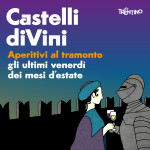 Castelli diVini_archivio Strada del Vino e dei Sapori del Trentino