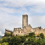 castel drena_Archivio Garda Trentino_Ph daniele Lira