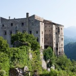 castel pergine