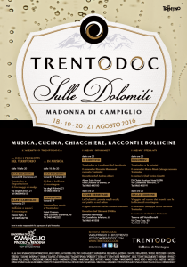 trentodoc campiglio
