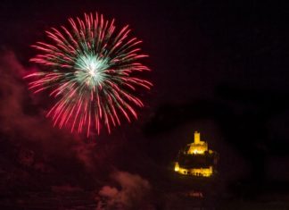 PRESENTATA LA XVIII EDIZIONE DI UVA E DINTORNI