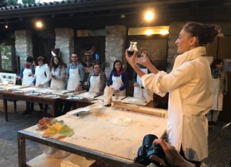 TRENTINOWINEFEST, AD OTTOBRE VA IN SCENA IL MARZEMINO CON LA VIGNA ECCELLENTE
