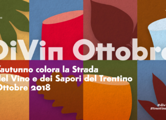 DIVIN OTTOBRE, 14 INIZIATIVE TRA I COLORI E I SAPORI D’AUTUNNO
