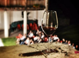 DAL 5 AL 14 OTTOBRE CON A TUTTO MARZEMINO DEGUSTAZIONI, ABBINAMENTI E MENÙ A TEMA