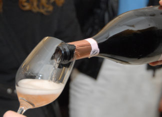 TRENTODOC: BOLLICINE SULLA CITTÀ