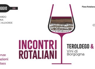 INCONTRI ROTALIANI 2019