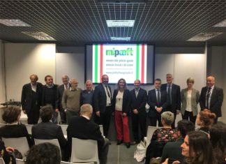 IL COORDINAMENTO NAZIONALE DELLE STRADE DEL VINO, DELL’OLIO E DEI SAPORI DIVENTA FEDERAZIONE A VINITALY