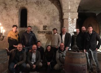 LA PAGANELLA SCOMMETTE SULL’ENOGASTRONOMIA E SI ALLEA CON #STRADAVINOTRENTINO