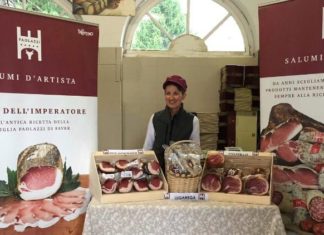 WEEKEND COL PRODUTTORE | 25 – 26 MAGGIO 2019