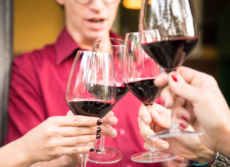 34 volte Teroldego: il walk-around tasting di Incontri Rotaliani