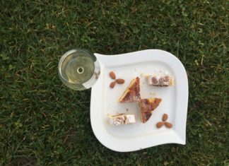 #STRADAVINOTRENTINO PRESENTA “TRA CALICI & FORCHETTE”