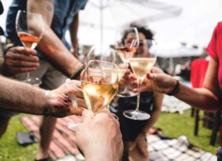 WEEKEND IN CANTINA | 27 E 28 LUGLIO