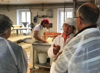 WEEKEND CON IL PRODUTTORE | 8-9 GIUGNO 2019