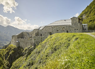 FORTE CORNO, VALDAONE, CHIUDE LA PRIMA RASSEGNA DI FORTI NEL GUSTO