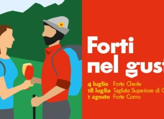 FORTI NEL GUSTO: QUANDO LA STORIA INCONTRA L’ENOGASTRONOMIA