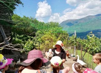 WEEKEND COL PRODUTTORE | 15-16 GIUGNO 2019