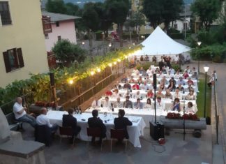 11 MEDAGLIE D’ORO E 8 D’ARGENTO PER IL XVI CONCORSO INTERNAZIONALE VINI MÜLLER THURGAU