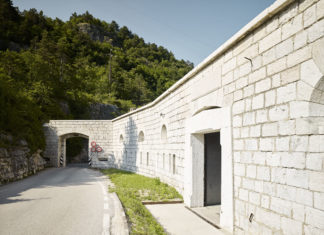 FORTI NEL GUSTO ALLA TAGLIATA SUPERIORE DI CIVEZZANO