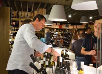 WEEKEND IN CANTINA | 13-14 LUGLIO 2019
