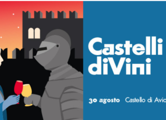 AL CASTELLO DI AVIO LA PROSSIMA TAPPA DI CASTELLI DIVINI