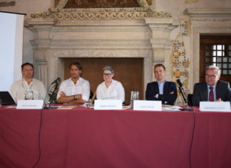 IL SETTEMBRE ROTALIANO FESTEGGIA MEZZO SECOLO Dal 30 agosto al 1 settembre a Mezzocorona
