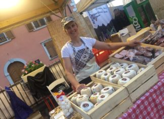 WEEKEND COL PRODUTTORE | 24 E 25 AGOSTO