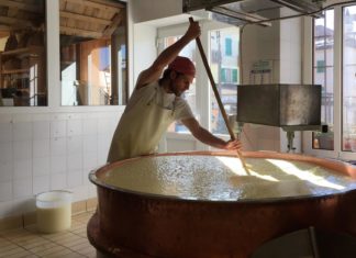 WEEKEND COL PRODUTTORE | 21-22 SETTEMBRE 2019