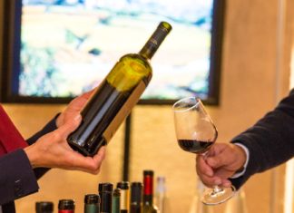 A TUTTO MARZEMINO LUNGO LA STRADA DEL VINO E DEI SAPORI DEL TRENTINO