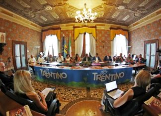 PRESENTATA AD AVIO LA XIX EDIZIONE DI UVA E DINTORNI