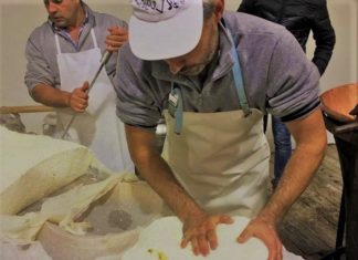 WEEKEND COL PRODUTTORE | 14-15 SETTEMBRE 2019