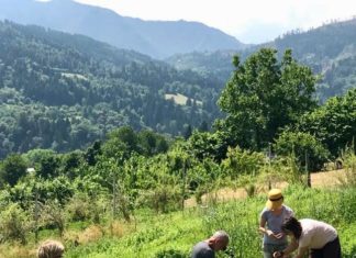WEEKEND COL PRODUTTORE | 7-8 SETTEMBRE 2019