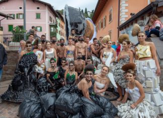 “L’ULTIMO RINTOCCO” È IL CARRO VINCENTE
