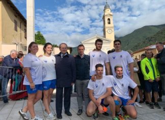 AVIO SI AGGIUDICA LA XIII FINALE NAZIONALE DEL PALIO DELLE BOTTI TRA CITTÀ DEL VINO