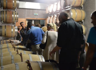 WEEKEND IN CANTINA | 14-15 SETTEMBRE 2019