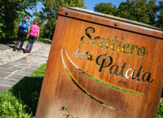 ALLA FESTA DELLA PATATA…