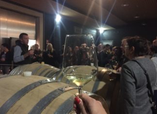 WEEKEND IN CANTINA | 23-24 NOVEMBRE 2019