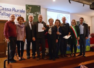 IL MIGLIOR VIGNETO È DI FRANCO GALVAGNI