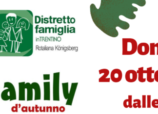 RITORNA LA FESTA DELLE FAMIGLIE “AGRIFAMILY D’AUTUNNO”